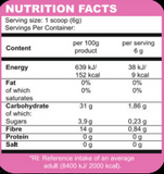 Female Mix 240gr