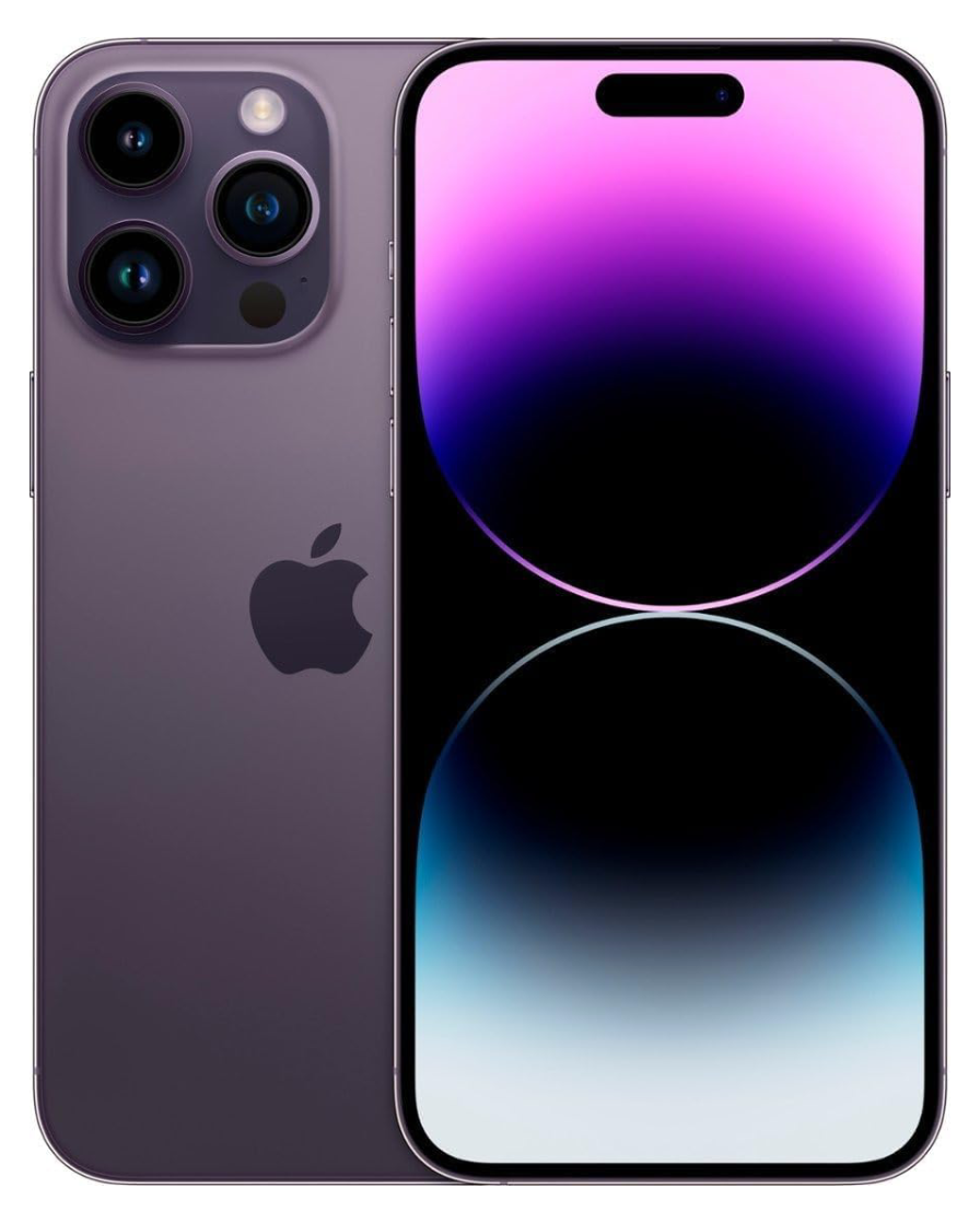 iPhone 14 Pro – 512GB – Unlocked