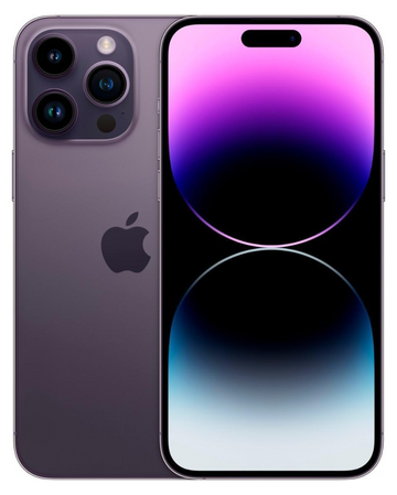 iPhone 14 Pro – 512GB – Unlocked