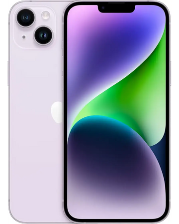 iPhone 14 Plus – 128GB – Purple – Unlocked