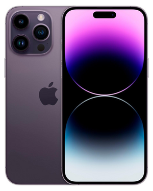 iPhone 14 Pro – 512GB – Unlocked