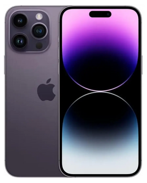 iPhone 14 Pro Max A2651 – 256GB – Unlocked