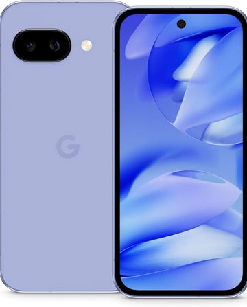 Google Pixel 9a GXQ96 – 128GB – Unlocked – Refurbished (Good)