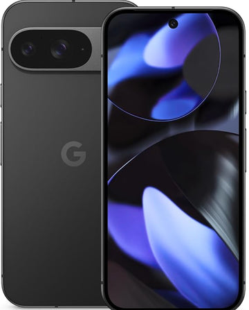 Google Pixel 9 G2YBB – 128GB – Porcelain – Unlocked