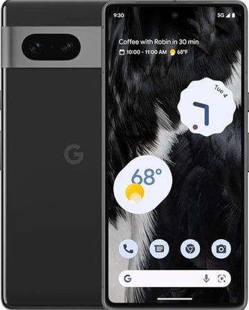 Google Pixel 7 Dual GVUGC – 128GB – Unlocked