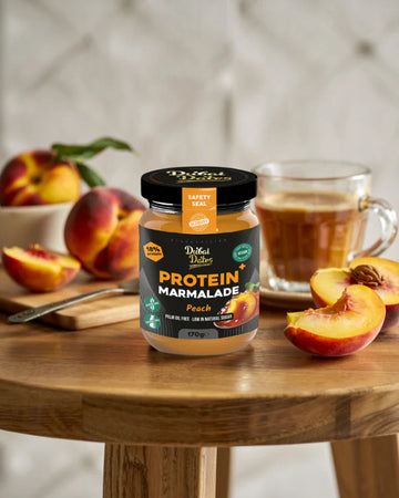 Protein Marmalade