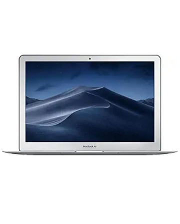MacBook Air 13.3" (2017) 1.80GHz i5, 8GB RAM, 128GB SSD, WiFi
