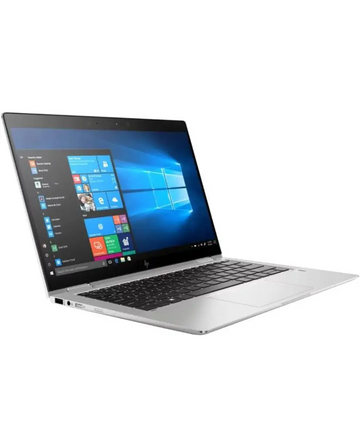 HP EliteBook x360 1030 G2-13" Core i7-7500U, 16GB RAM, 256GB SSD, WiFi