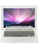 MacBook Air 13.3" (2017) 1.80GHz i5, 8GB RAM, 128GB SSD, WiFi