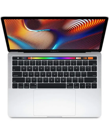 MacBook Pro 13.3" (2017) 3.10GHz i5, 8GB RAM, 512GB SSD, WiFi