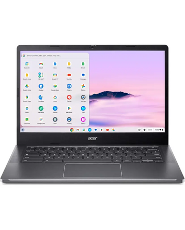 Acer Chromebook Spin CP514 – 8GB RAM, 128GB Storage, WiFi