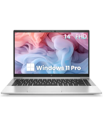 HP EliteBook 840 G8 (11th) 2.60GHz i5, 8GB RAM, 256GB SSD, WiFi