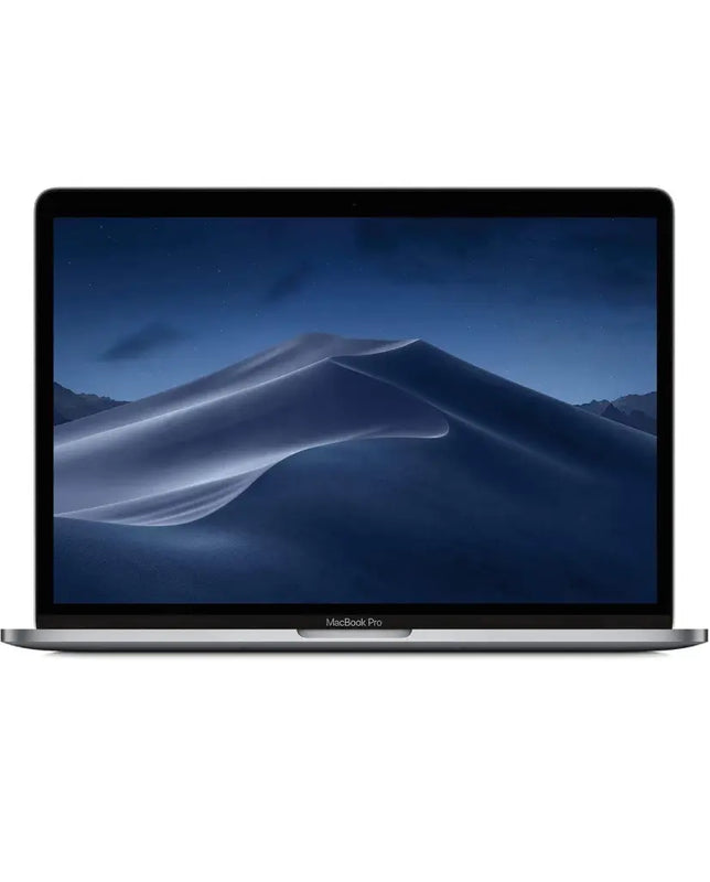 MacBook Pro 13" (2018) 2.30GHz i5, 16GB RAM, 256GB SSD, Touch Bar, WiFi