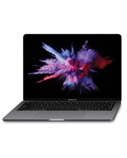 MacBook Pro 13.3" 2.90GHz i5, 8GB RAM, 512GB SSD, WiFi