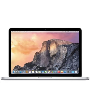 MacBook Pro 13.3" (2015) 2.70GHz i5, 8GB RAM, 256GB SSD, WiFi