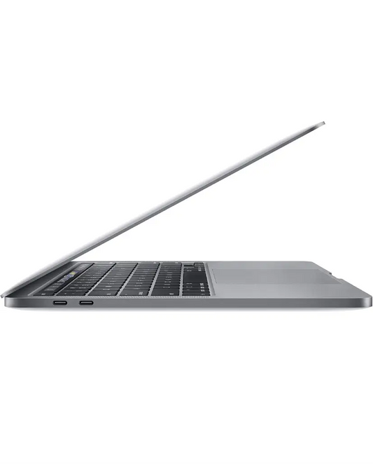 MacBook Pro 13.3" (2017) 3.10GHz i5, 8GB RAM, 512GB SSD, WiFi