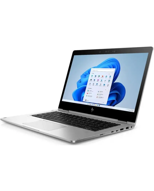 HP EliteBook x360 1030 G2-13" Core i7-7500U, 16GB RAM, 256GB SSD, WiFi