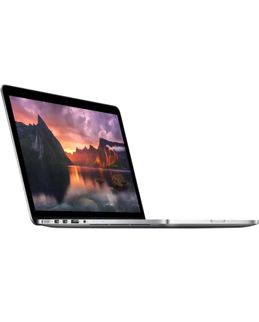 MacBook Pro 13.3" 2.60GHz i5, 8GB RAM, 256GB SSD, WiFi