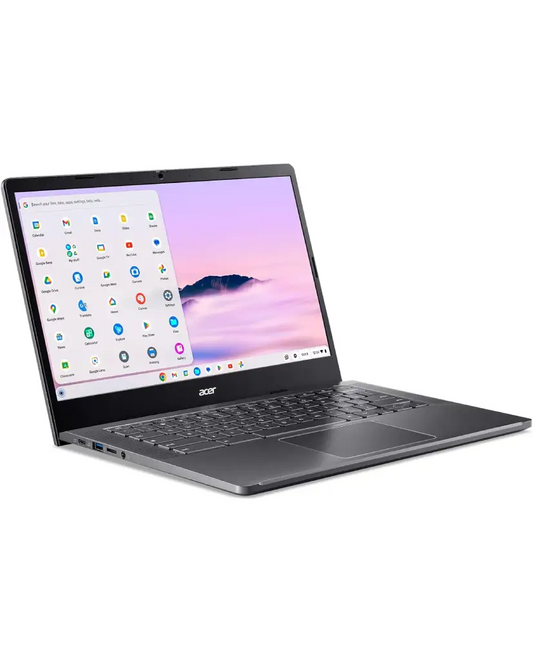 Acer Chromebook Spin CP514 – 8GB RAM, 128GB Storage, WiFi