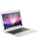 MacBook Air 13.3" (2017) 1.80GHz i5, 8GB RAM, 128GB SSD, WiFi