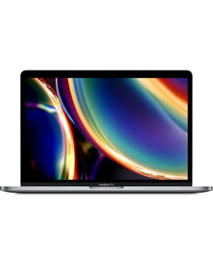 MacBook Pro 13.3" (2020) 2.00GHz i5, 16GB RAM, 512GB SSD, Touch Bar, WiFi
