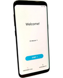 Samsung Galaxy S8 Dual – 64GB – Black – Unlocked