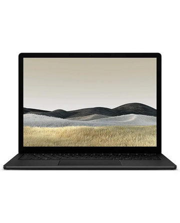 Microsoft Surface Laptop 3 – 1.30GHz Intel Core i7 (10th Gen), 16GB RAM, 256GB SSD, WiFi