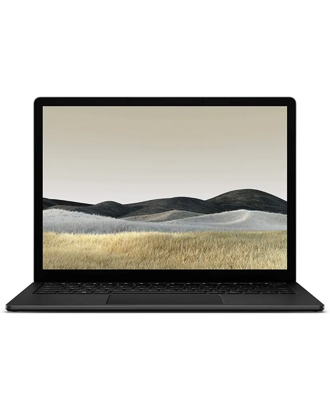 Microsoft Surface Laptop 3 1.30GHz i7 (10th Gen), 16GB RAM, 256GB SSD, WiFi