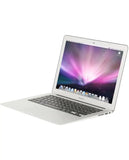 MacBook Air 13.3" (2017) 1.80GHz i5, 8GB RAM, 128GB SSD, WiFi