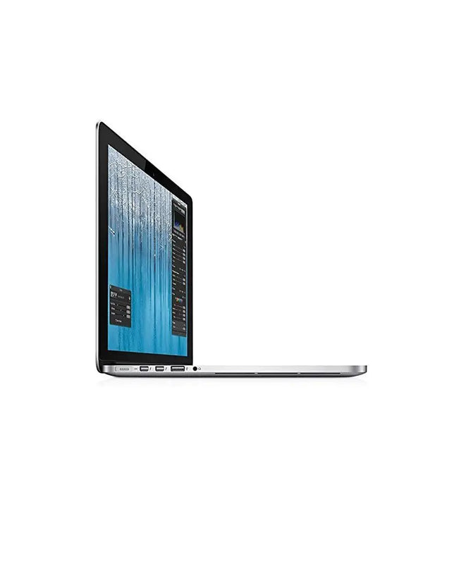 MacBook Pro 13.3" 2.60GHz i5, 8GB RAM, 256GB SSD, WiFi