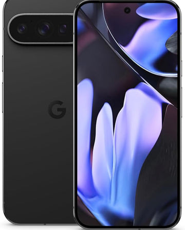 Google Pixel 9 Pro XL GGX8B – 256GB – Unlocked – Refurbished (Good)