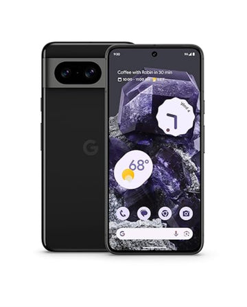 Google Pixel 8 Dual GKWS6 – 128GB – Unlocked