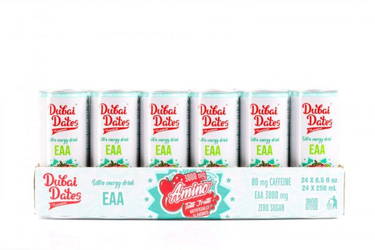 EAA Ultra Energy