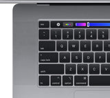 MacBook Pro 16" (2019) 2.60GHz i7, 16GB RAM, 512GB SSD, WiFi