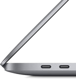 MacBook Pro 16" (2019) 2.60GHz i7, 16GB RAM, 512GB SSD, WiFi