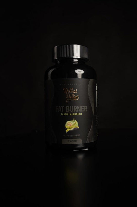Fat Burner