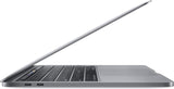 Apple 2020 MacBook Pro with 2.0GHz Intel Core i5 (13-inch, 16GB RAM, 512GB SSD Storage) - Space Gray (Renewed)