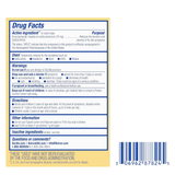 Boiron Oscillococcinum, Flu-Like Symptoms Relief, Body Aches & Chills, 30 Doses
