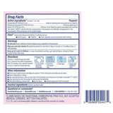 Boiron Camilia Baby Teething Drops, 40 Droppers (8 Packs of 5), Gum Relief