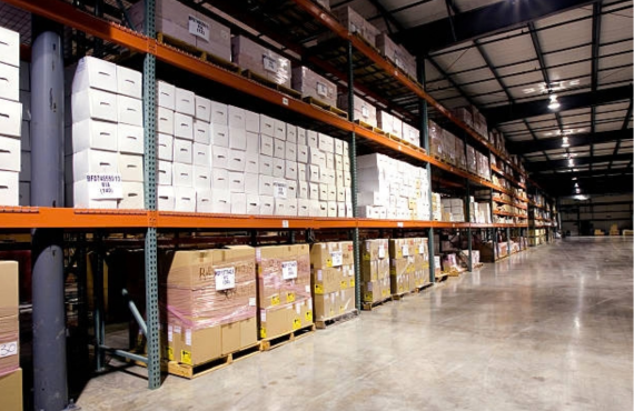 Divine Wonders Distribution