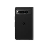 Google Pixel Fold - Unlocked Android 5G Smartphone with Telephoto Lens and Ultrawide Lens - Foldable Display - 24-Hour Battery - Obsidian - 512 GB (Neatly Used)