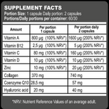 Collagen + 30 capsules