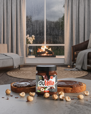 Dutella 250gr