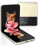 Samsung Galaxy Z Flip3 5G – 128GB – Cream Yellow – Unlocked