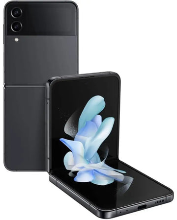 Samsung Galaxy Z Flip4 – 256GB – Graphite – Unlocked
