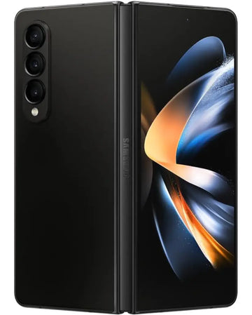Samsung Galaxy Z Fold4 SM-F936U – 256GB – Phantom Black – Unlocked