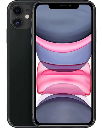 iPhone 12 – 256GB – Black – Unlocked