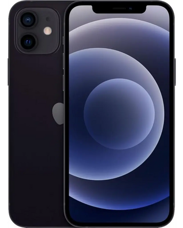 iPhone 12 – 64GB – Unlocked