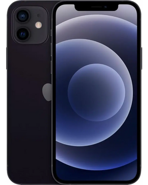 iPhone 12 – 64GB – Unlocked