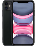 iPhone 11 – 256GB – Black – Unlocked